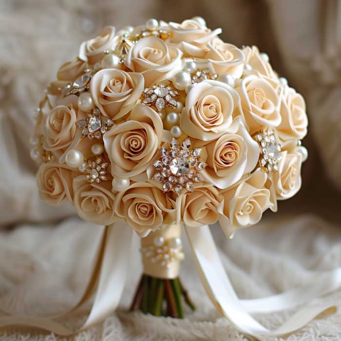 bridal-bouquet-jewelry