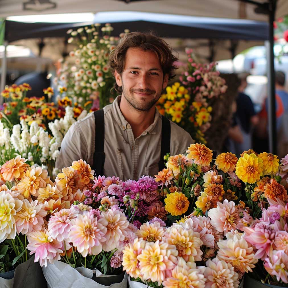 Florists Lockhart