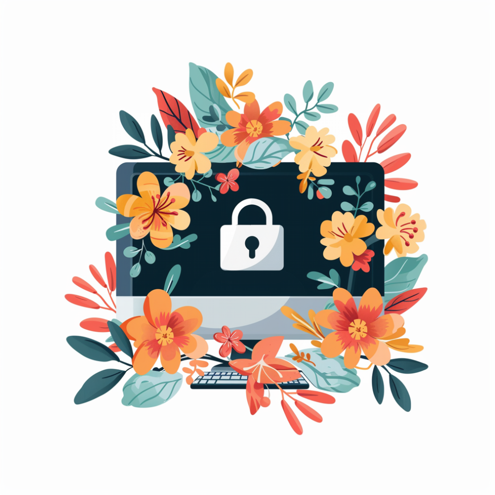 floral-secure-software