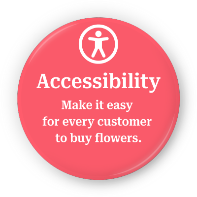 ACCESSIBILITY