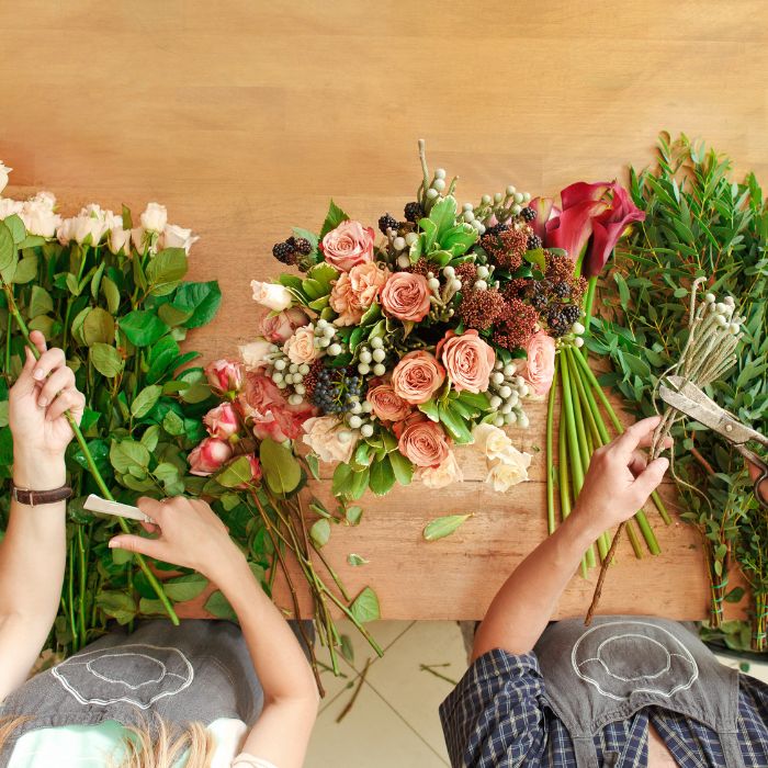 floral-prepare-mother's-day