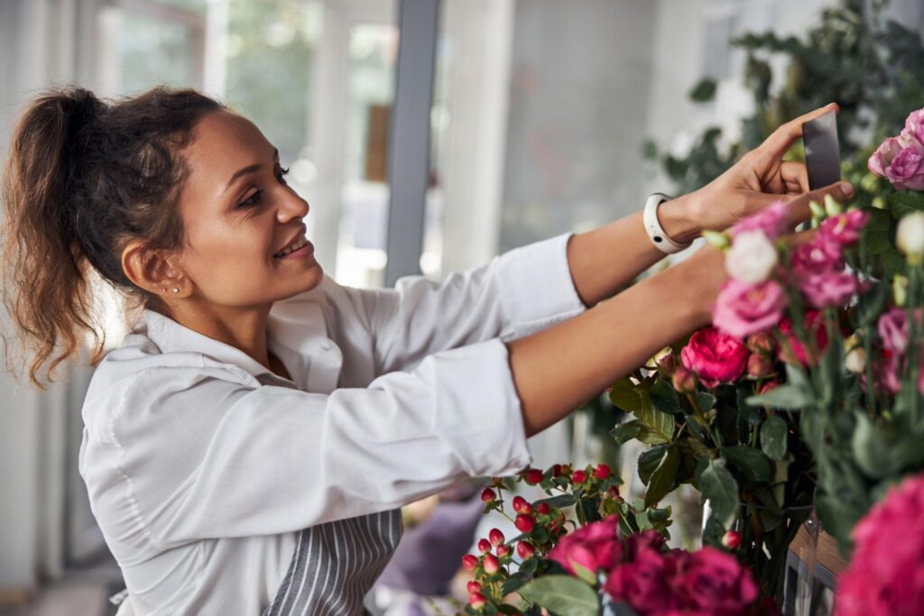 Can Florists Survive Without Wire Services?