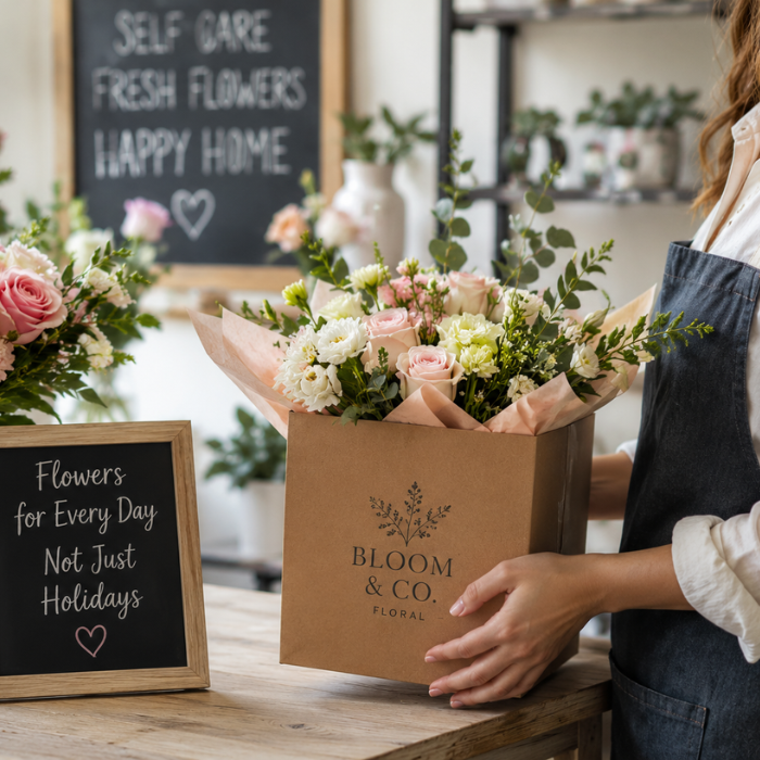 flowers for every day not just holidays 