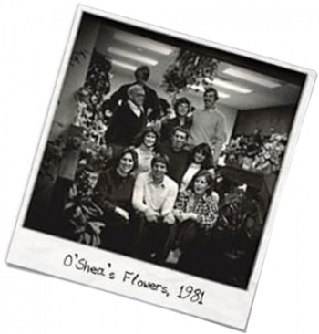 About Floranext - Floral History