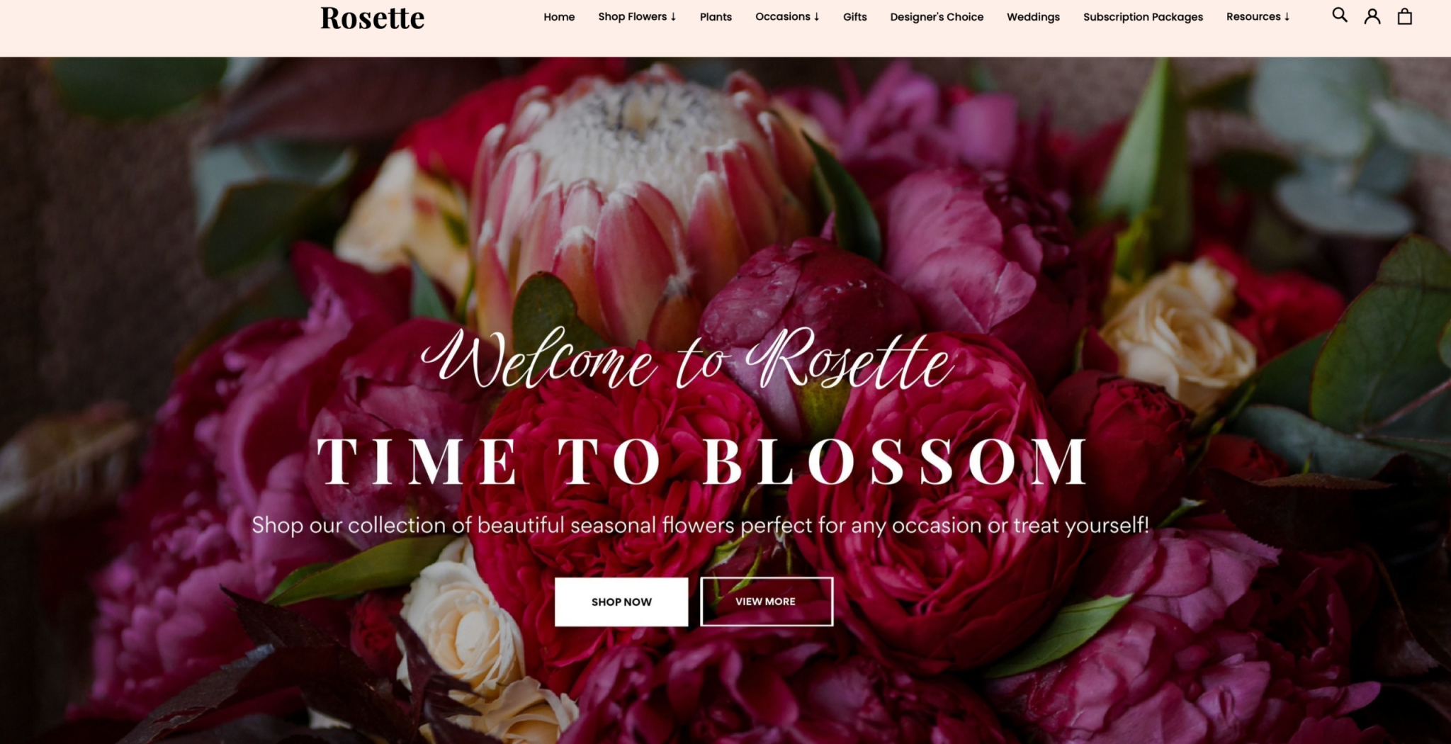 Be Ready for Valentine's Day! - Floranext - Florist Websites, Floral ...
